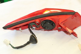 2003-2008 INFINITI FX35 FX45 REAR RIGHT PASSENGER TAIL LIGHT RED TAILIGHT J810 image 4