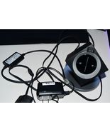 Sennheiser 504339 Dw BS Base Docking Station For Headphones With Plugs 2... - $155.78 CAD