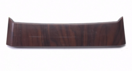 2009-2014 Ford F150 Lariat Dash Wood Grain Trim 9L34-15043D02 OEM - $25.50