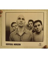 Vertical Horizon Press Kit Photo Mint - $504.41 MXN