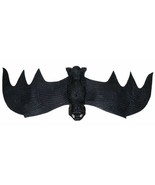 * Vintage Rubber Bat made in Hong Kong - Black 11 inches - $612.53 MXN