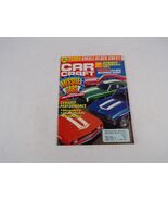February 1991 Car Craft Missle Cars America&#39;s Hottest Road Rockets! Smal... - $16.71 CAD