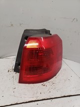 Passenger Tail Light Slt Quarter Panel Mounted Fits 10-17 TERRAIN 1391934 - $369.41 MXN