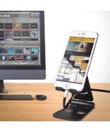 Foldable Swivel Phone Stand - £7.95 GBP+