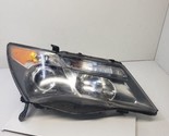 Passenger Headlight HID Canada Market Base Fits 07-09 MDX 957497 - £211.04 GBP