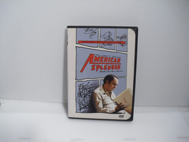 American Splendor (DVD, 2003) - £0.97 GBP