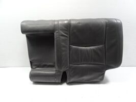 2004 Lexus GX470 seat cushion, back, 2nd row, left, gray - $129.99