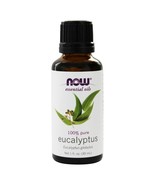 NOW Foods Eucalyptus Oil, 1 Ounces - $10.78 CAD