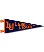 Langston University Wool Felt Pennant - $18.99