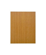 Anji Mountain 48 in. x 60 in. DARK CHERRY Bamboo Roll-Up Chair Mat- no t... - $292.49