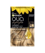 Garnier Olia Ammonia-Free Highlights for Blondes - $9.07