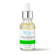 The Organic Pharmacy Siero notte al retinolo 2,5% 30ml - £40.50 GBP