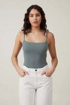 Luxe Strappy Cami - $11.99