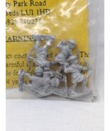 CM Chariot Miniatures Cretan Archer 15MM Miniatures HOG 17 - $34.67 CAD