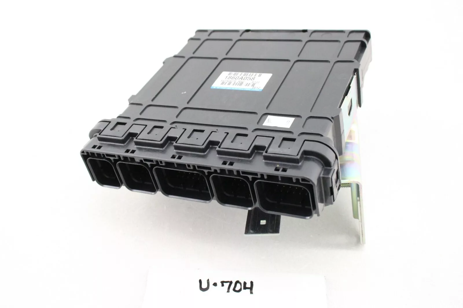 New Oem Mitsubishi Ecm Engine Control Module 2005 Galant V6 3.8 2005 1860A058 - £219.46 GBP