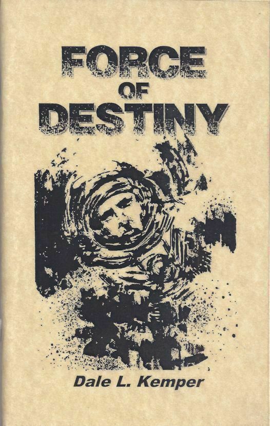 Force of Destiny - 96 page 2001 Classic Traveller RPG Novel by Cargonaut... - $17.00