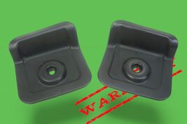 06-2011 mercedes ml350 ml550 w164 rear tail gate trunk  lift gate trim c... - $24.87