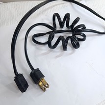 Sunbeam Mixmaster 100-86659 stand mixer power cord replacement part Vintage - $411.02 MXN