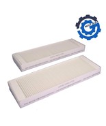 New Purolator Air Filter Set for 2005-2018 Audi A6 R6 S8 C25760 - $18.66
