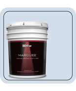 5 Gal. #M530-1 Ice Drop Flat Exterior Paint &amp; Primer - €463,82 EUR