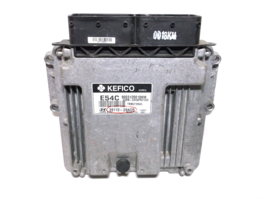 12-13-14  HYUNDAI ACCENT  AUTOMATIC / ENGINE COMPUTER.ECU - $34.20