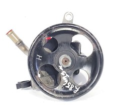 2008 2012 Nissan Pathfinder OEM Power Steering Pump 6 Cylinder 2WD - $760.59 MXN