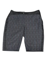 Women&#39;s EP Pro Golf  Shorts Size 8 Geometric Pattern EXCELLENT CONDITION  - $25.25