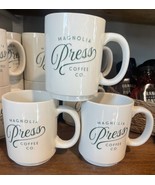 Magnolia press Coffee Mugs. 3 Pack.  - $2,946.23 MXN