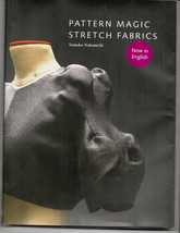Pattern Magic Stretch Fabrics book - $11.00