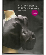 Pattern Magic Stretch Fabrics book - $209.07 MXN
