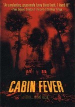 Cabin Fever - £10.60 GBP