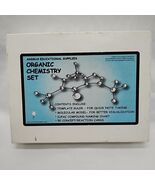 Andrus Educational Supplies Organic Chemistry Set - €11,02 EUR