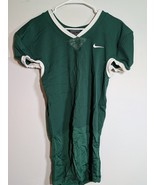 Nike Vapor Untouchable Football Practice Jersey Green Mens SizE M - $682.84 MXN