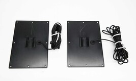 Wasserstein Solar Panel for Ring Spotlight Cam and Stick Up Cam Battery (2 Pack) image 3