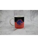 Color Changing! Boise State University Broncos NCAA ThermoH Exray Cerami... - $12.99