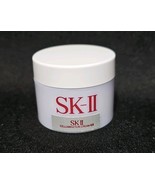 SK-II Cellumation Cream EX .5oz 15ml - $16.15