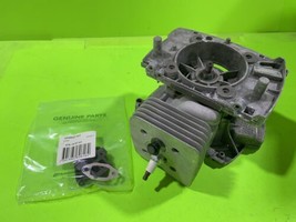 Genuine OEM Husqvarna 576798801 Short Block 355FX 555FXT BC2256 FC2255 M... - £141.09 GBP
