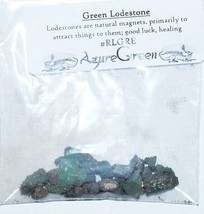 Green Lodestone  - $263.63 MXN