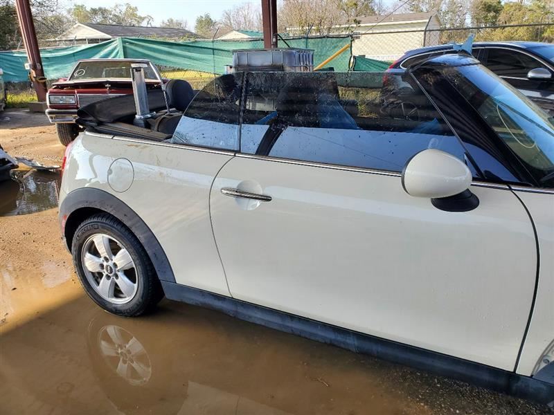 Alternator F57 Convertible OEM Mini Cooper 2014 2015 2016 2017 2018 2019 Item image 8