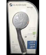 Glacier Bay 900 089 Single Setting Handheld Chrome Shower Set NEW - $32.19 CAD