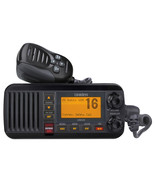UNIDEN UM435 FIXED MOUNT VHF RADIO - BLACK - $2,836.88 MXN