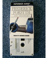 Frederick Forsyth: The Shepherd (Cassette Tape) - $19.98