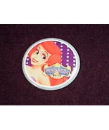 Ariel’s Grotto Disneyland Pinback Button, Pin - $6.95
