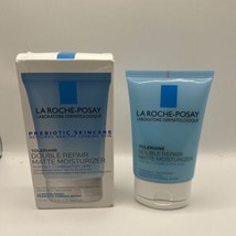La Roche-Posay Toleriane Double Repair Matte Moisturizer 2.5oz Oily Skin 04/26 - £19.37 GBP
