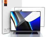 Spigen Tempered Glass Screen Protector [GlasTR Slim] Designed for MacBoo... - $60.99