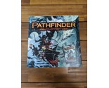 Pathfinder Playtest RPG Game Promotional Plastic Poster 16&quot; X 16&quot;  - $80.19