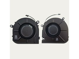 Cpu+Gpu Cooling Fan For Hp Envy X360 15-EU 15M-EU 15-EU0003CA 15-EU0010CA 15-EU0 - $98.80