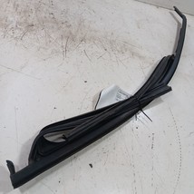 Fiat 500 Door Glass Window Seal Rubber Left Driver Front  2016 2017 - $35.94