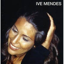 Ive Mendes: New Version  - £9.70 GBP