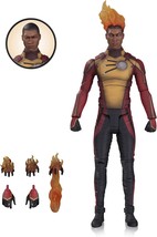 DC Collectibles - Legends Of Tomorrow TV Series FIRESTORM Action Figure - $32.62